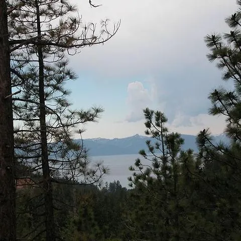 The Lodge At Lake Tahoe South Lake Tahoe