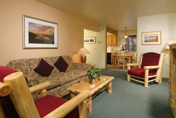 The Lodge At Lake Tahoe South Lake Tahoe